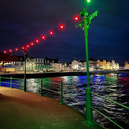 De L'Etang Hotel Saint Helier Jersey Екстериор снимка