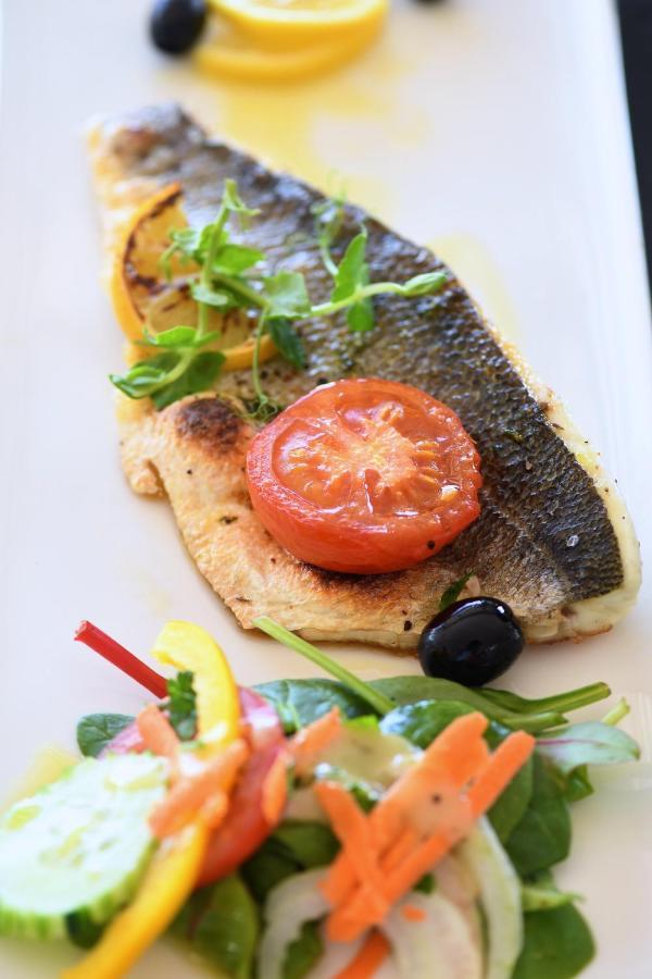 De L'Etang Hotel Saint Helier Jersey Екстериор снимка