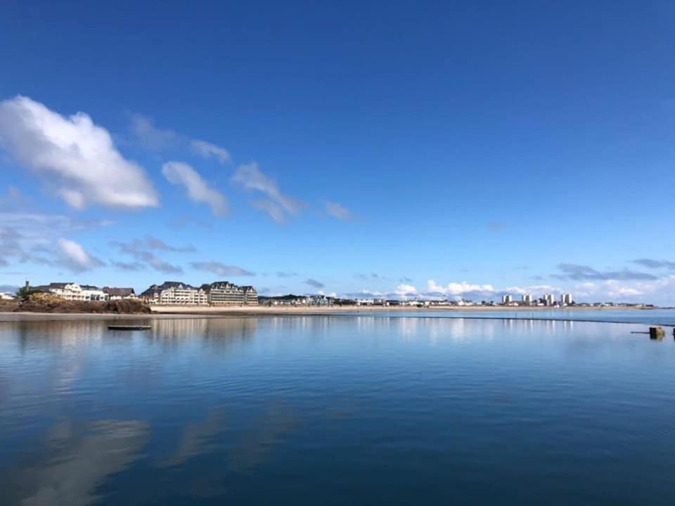 De L'Etang Hotel Saint Helier Jersey Екстериор снимка