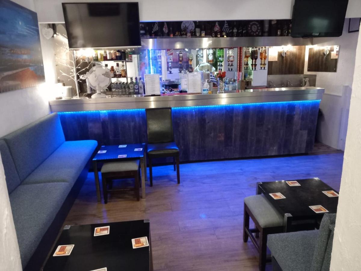 De L'Etang Hotel Saint Helier Jersey Екстериор снимка