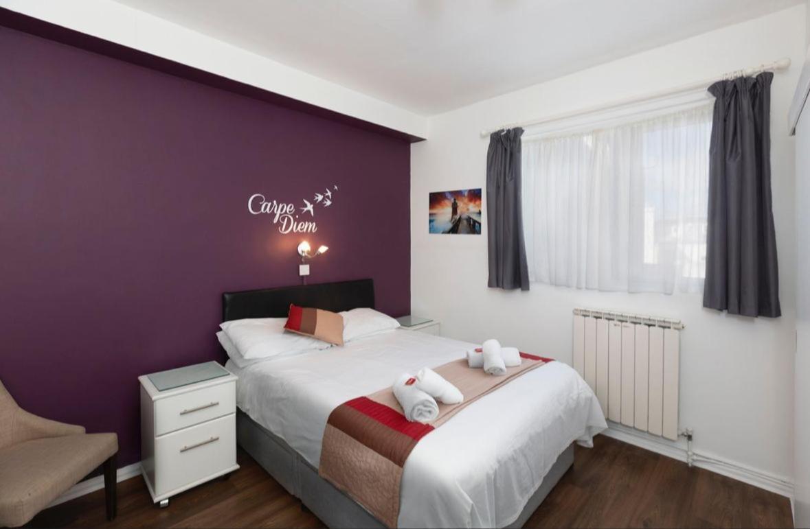 De L'Etang Hotel Saint Helier Jersey Екстериор снимка