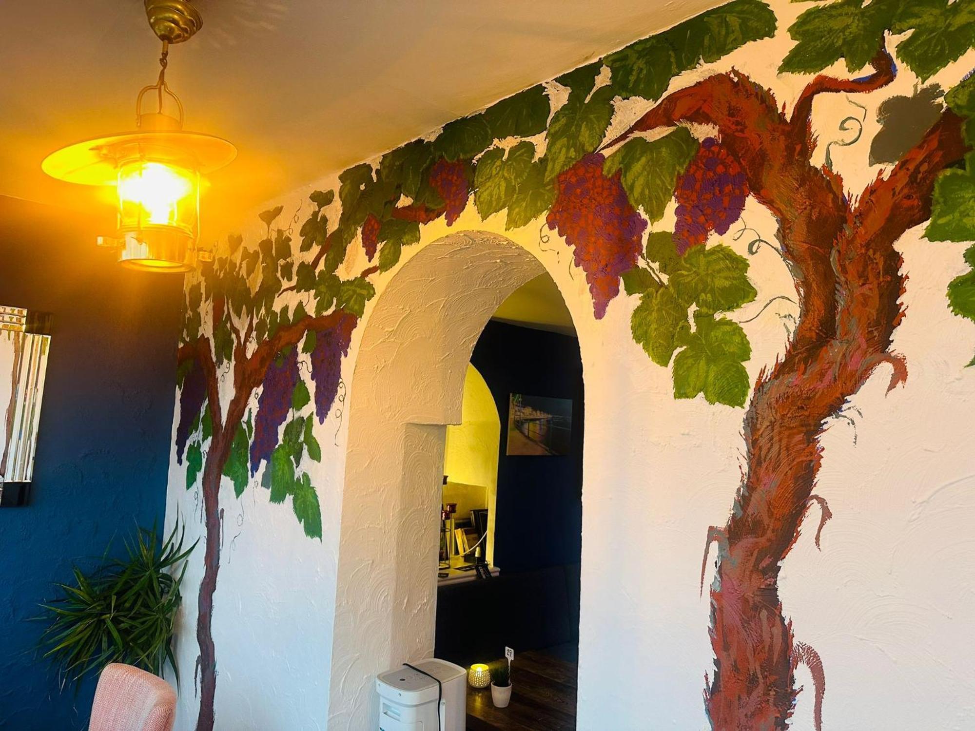 De L'Etang Hotel Saint Helier Jersey Екстериор снимка