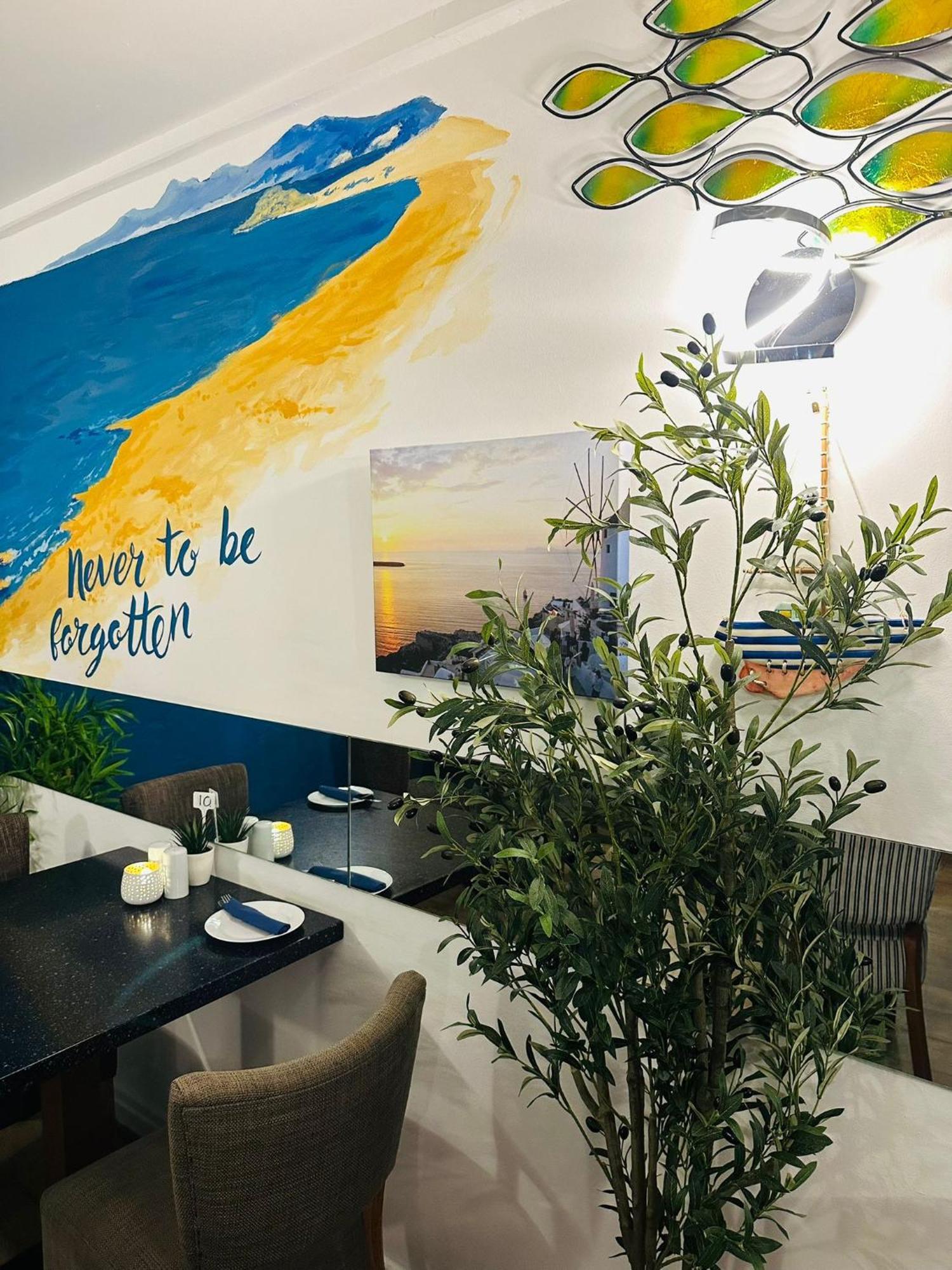 De L'Etang Hotel Saint Helier Jersey Екстериор снимка